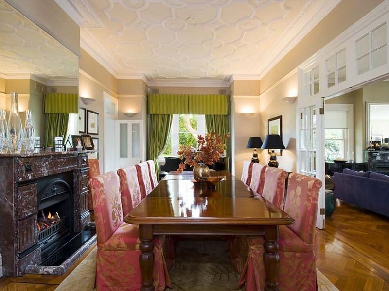 5 Bradleys Head Road, Mosman NSW 2088