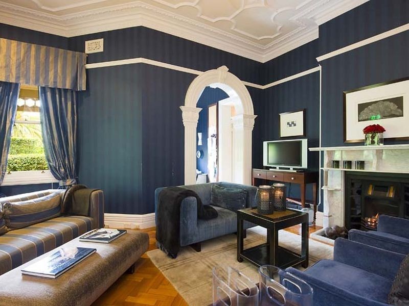 5 Bradleys Head Road, Mosman NSW 2088