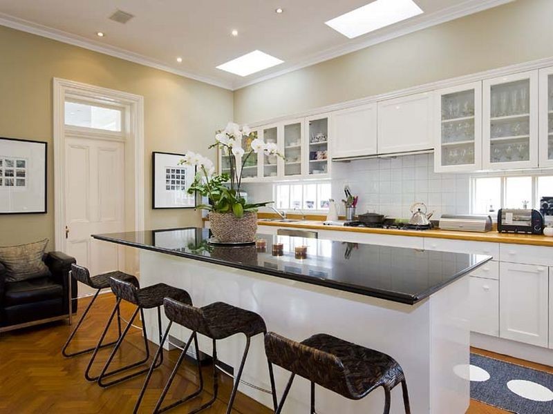 5 Bradleys Head Road, Mosman NSW 2088