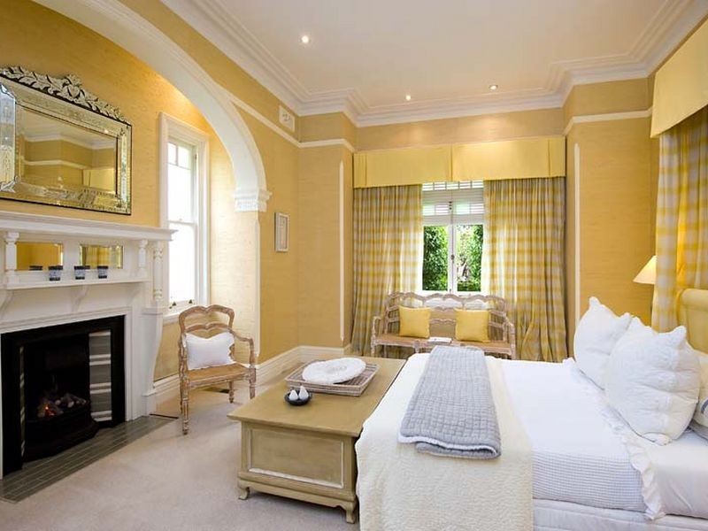 5 Bradleys Head Road, Mosman NSW 2088