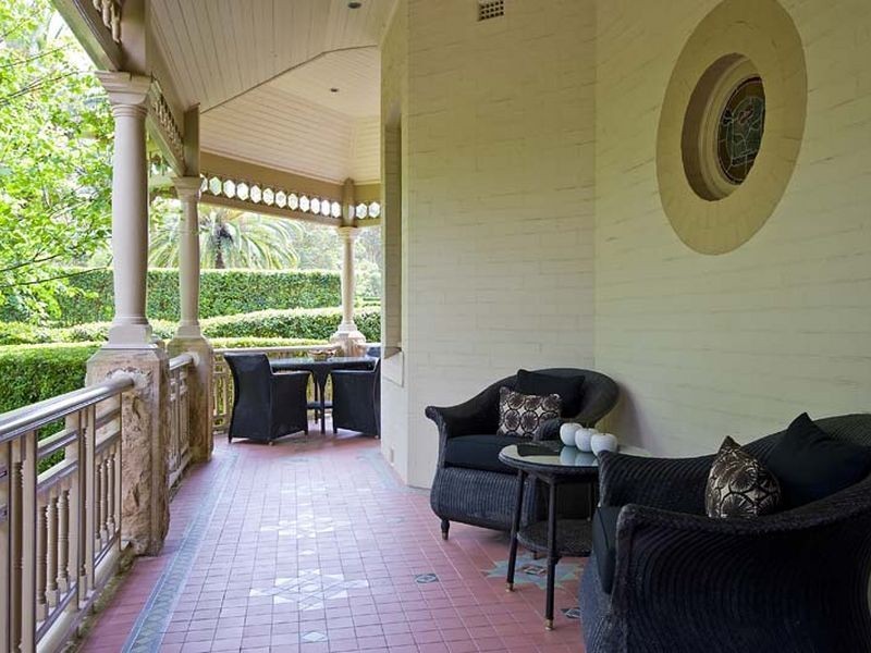 5 Bradleys Head Road, Mosman NSW 2088