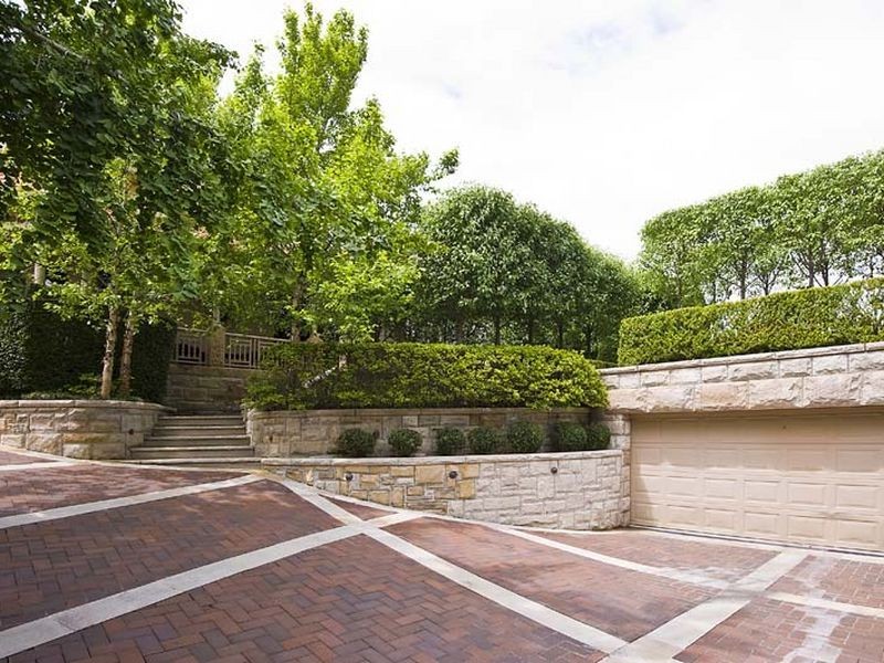 5 Bradleys Head Road, Mosman NSW 2088