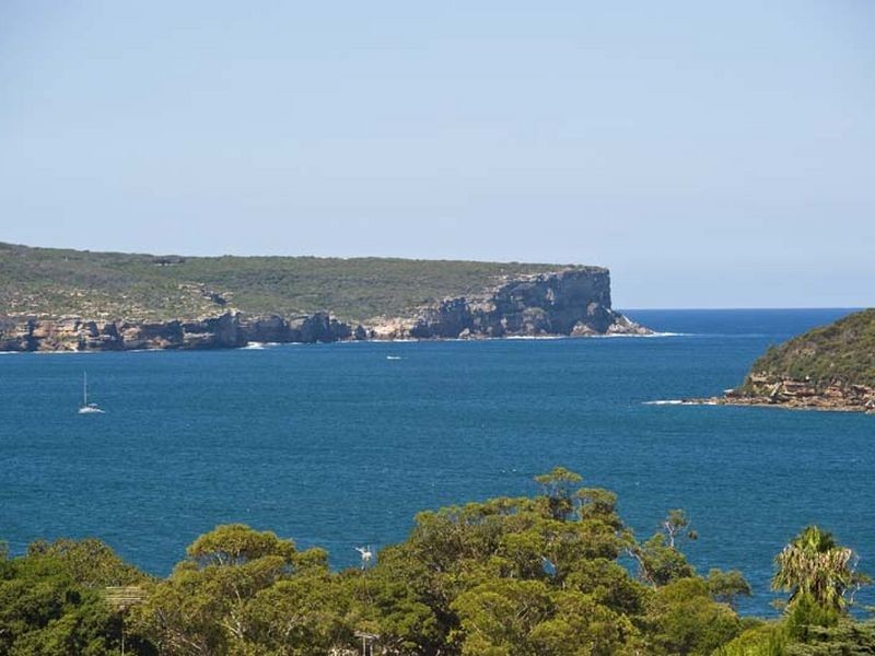 16 The Grove, Mosman NSW 2088