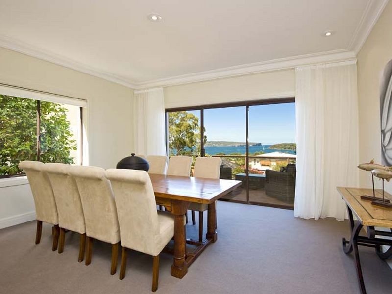 16 The Grove, Mosman NSW 2088