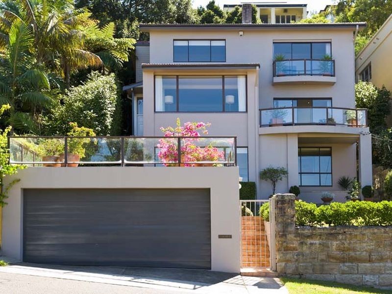 16 The Grove, Mosman NSW 2088