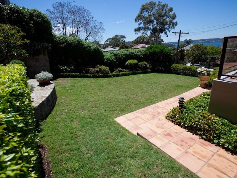 16 The Grove, Mosman NSW 2088