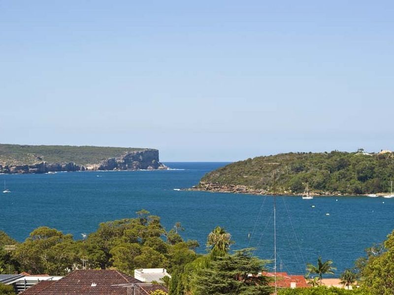 16 The Grove, Mosman NSW 2088