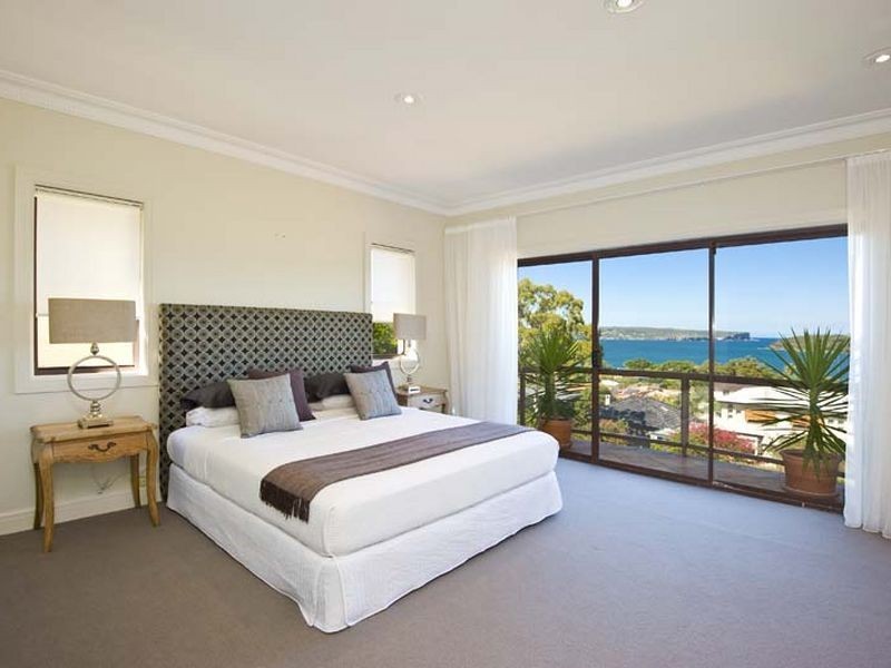 16 The Grove, Mosman NSW 2088