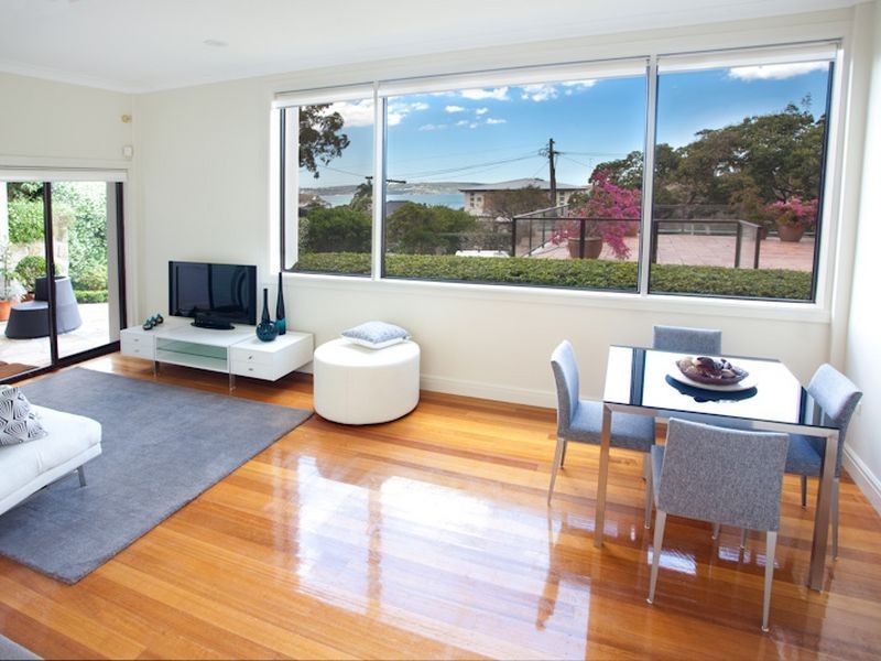 16 The Grove, Mosman NSW 2088