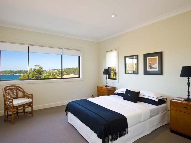 16 The Grove, Mosman NSW 2088