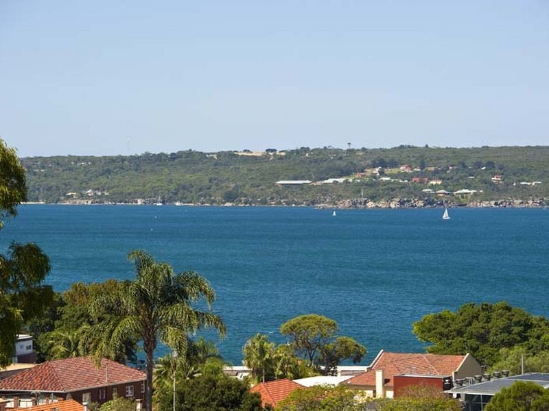 16 The Grove, Mosman NSW 2088
