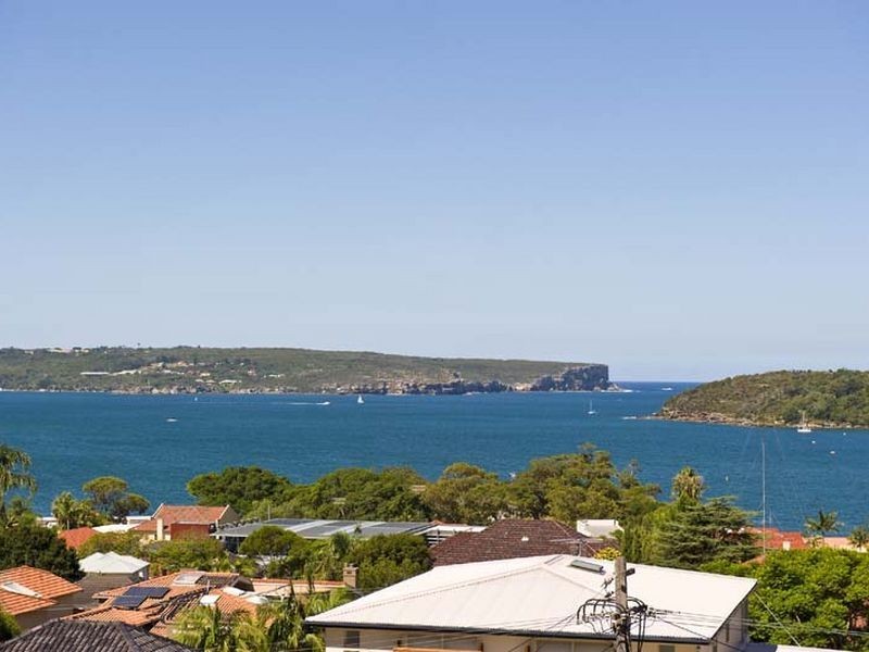 16 The Grove, Mosman NSW 2088