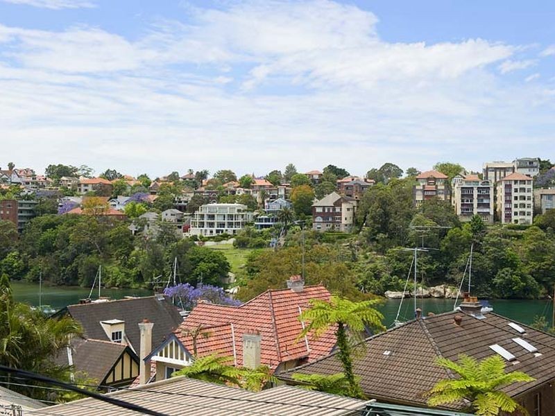 3/16 Shellcove Road, Neutral Bay NSW 2089