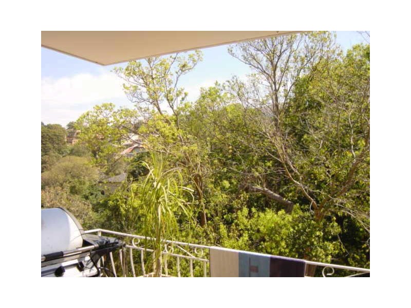 7/6 Avenue Road, Mosman NSW 2088