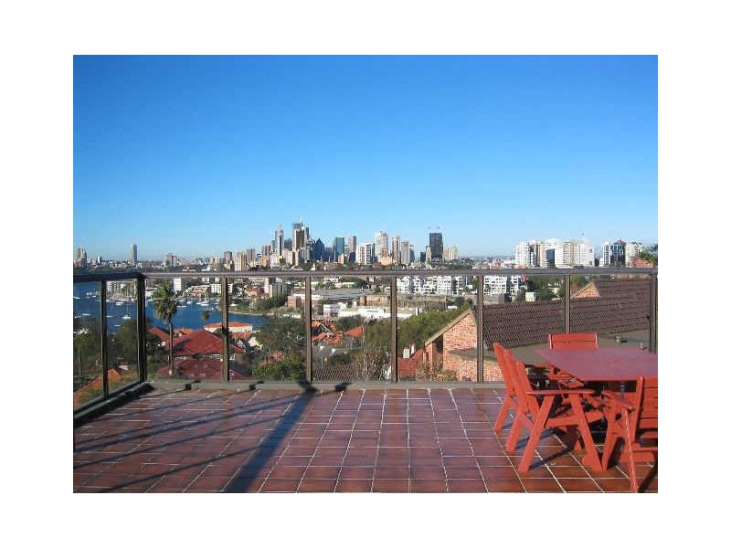 10/13 Harriette Street, Neutral Bay NSW 2089