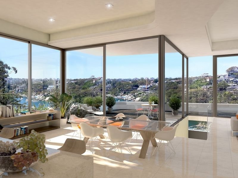 41 Churchill Crescent, Cammeray NSW 2062