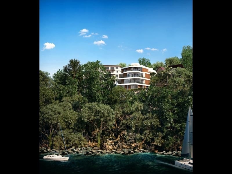 41 Churchill Crescent, Cammeray NSW 2062