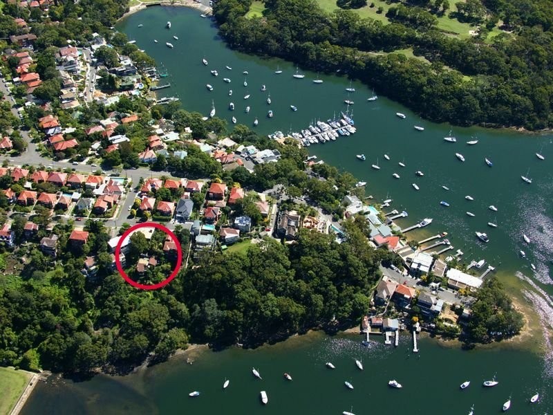 41 Churchill Crescent, Cammeray NSW 2062