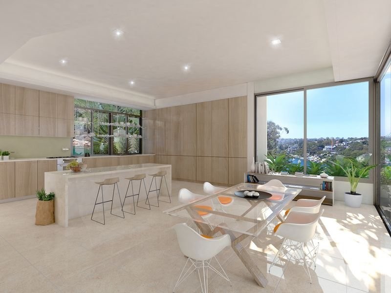 41 Churchill Crescent, Cammeray NSW 2062