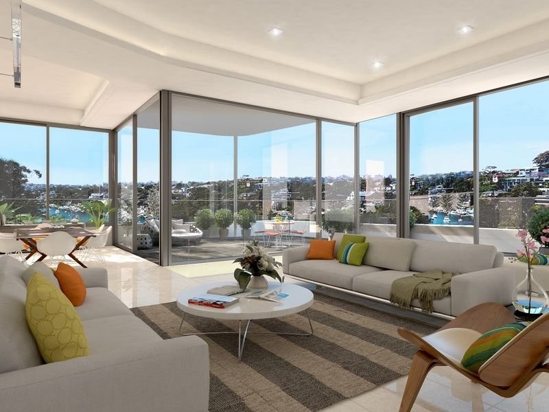 41 Churchill Crescent, Cammeray NSW 2062