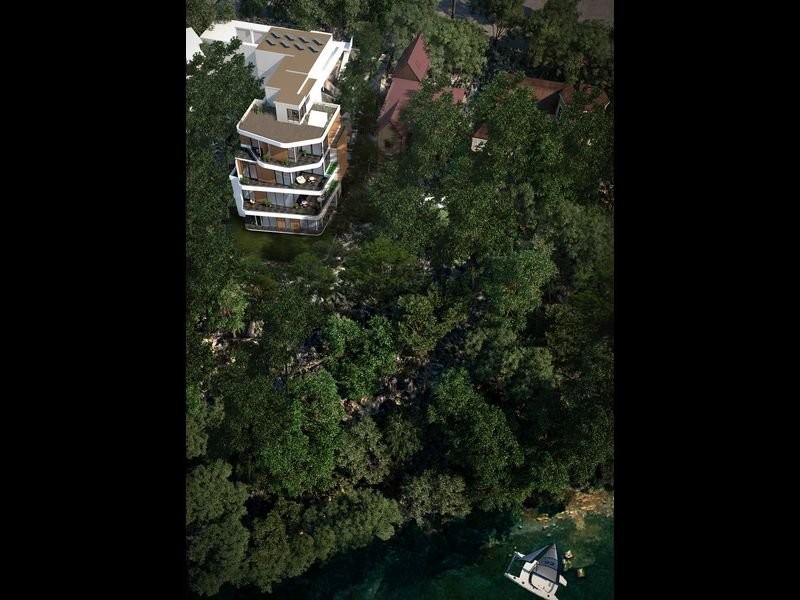 41 Churchill Crescent, Cammeray NSW 2062