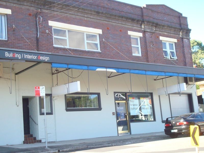 2/60 Ourimbah Road, Mosman NSW 2088