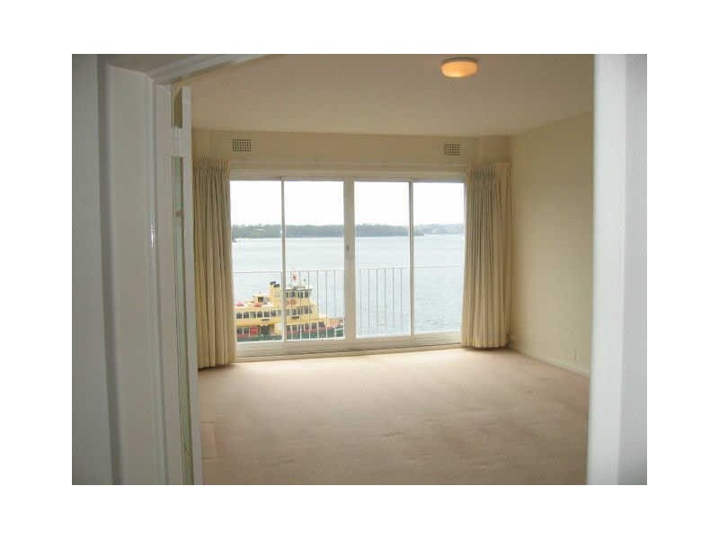 12/3 Plunkett Street, Kirribilli NSW 2061