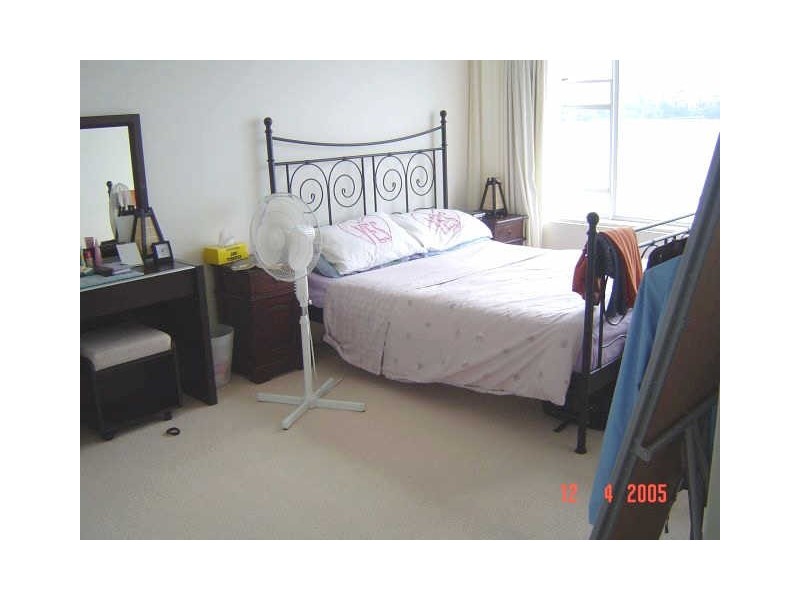 12/3 Plunkett Street, Kirribilli NSW 2061