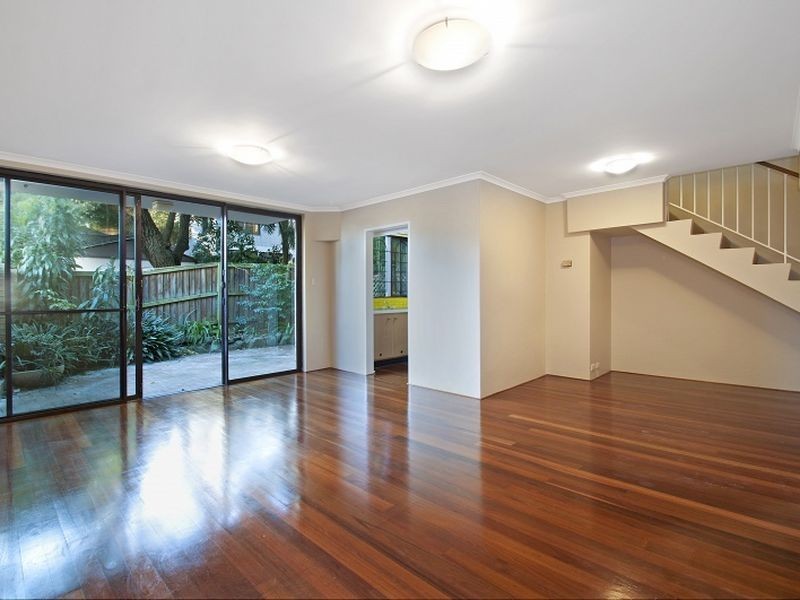 8/35 Bay Road, Waverton NSW 2060