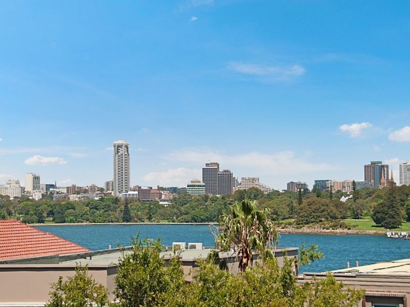 11/103 Kirribilli Avenue, Kirribilli NSW 2061