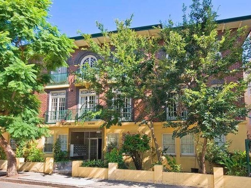 11/103 Kirribilli Avenue, Kirribilli NSW 2061