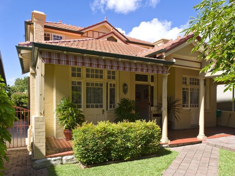 66 Spencer Road, Mosman NSW 2088