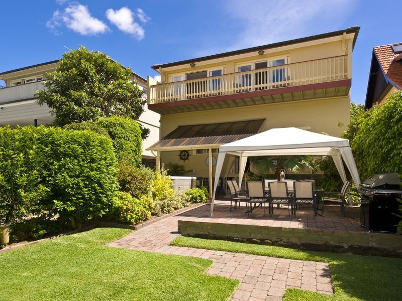 66 Spencer Road, Mosman NSW 2088