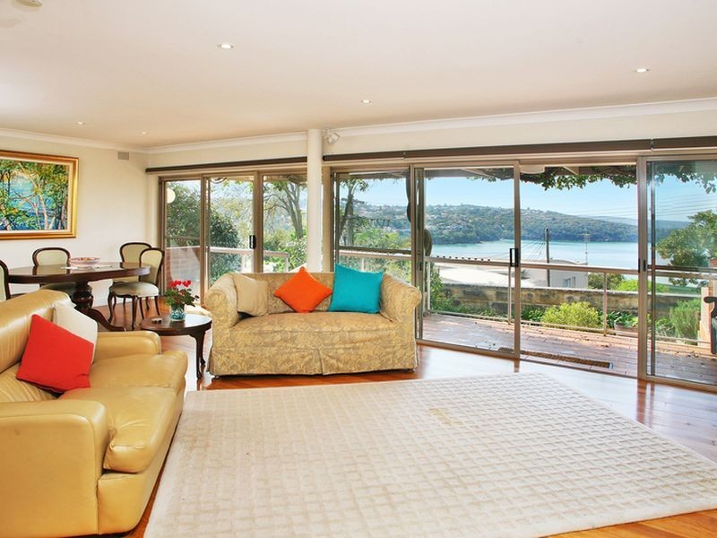 1/46B Parriwi Road, Mosman NSW 2088