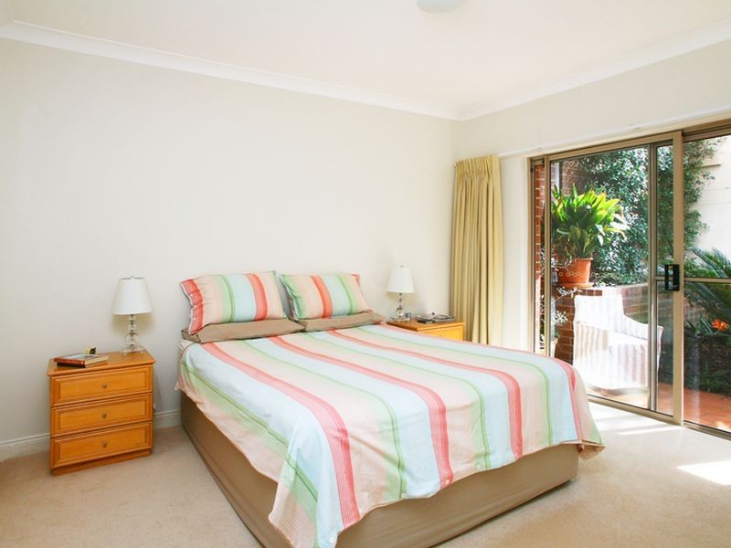 1/46B Parriwi Road, Mosman NSW 2088