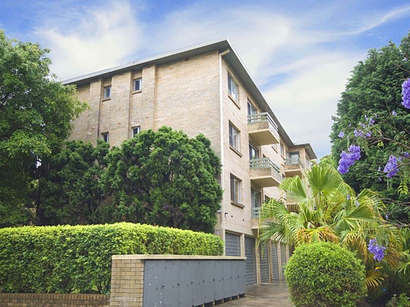 12/26-28 Eaton Street, Neutral Bay NSW 2089