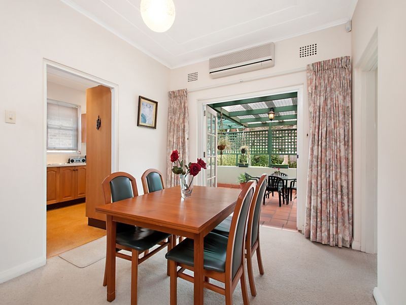 2/14 Arkland Street, Cammeray NSW 2062