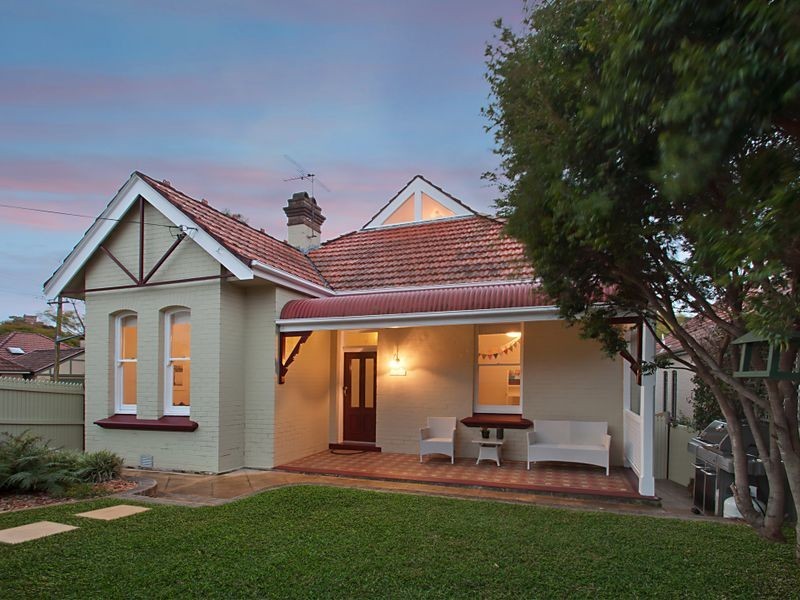 28 Carter Street, Cammeray NSW 2062