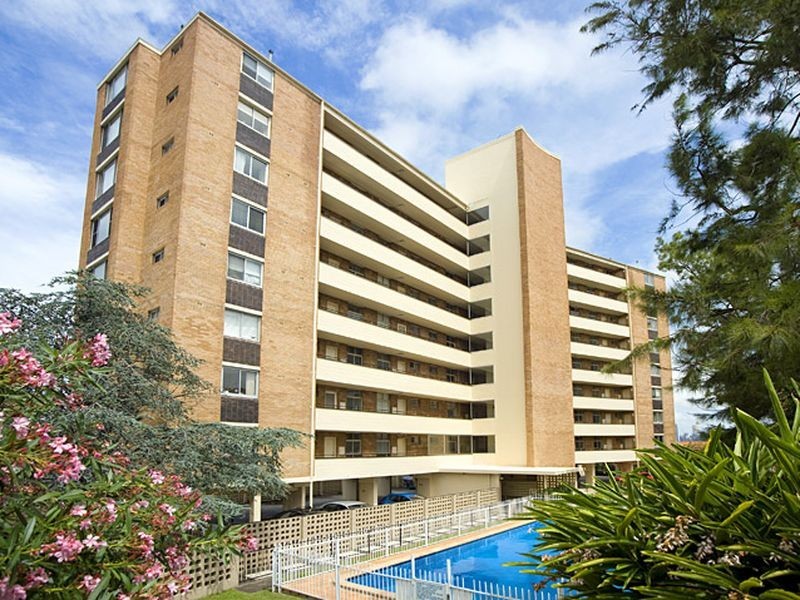 503/15 Wyagdon Street, Neutral Bay NSW 2089