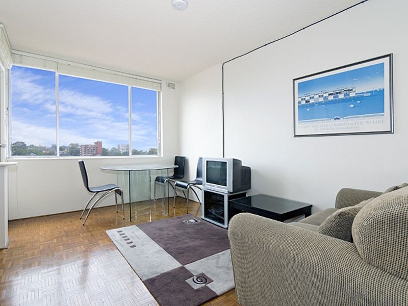 503/15 Wyagdon Street, Neutral Bay NSW 2089