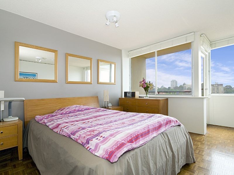 503/15 Wyagdon Street, Neutral Bay NSW 2089