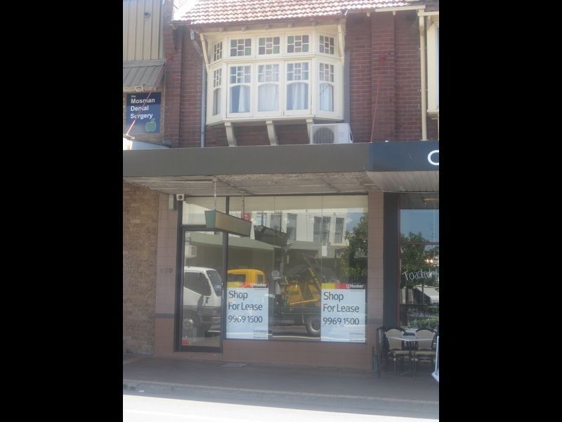 670 Military Road, Mosman NSW 2088