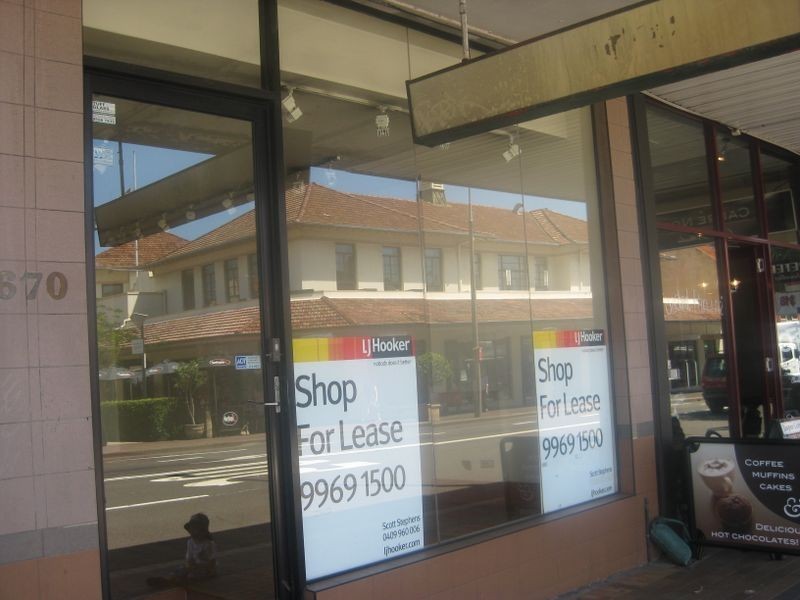 670 Military Road, Mosman NSW 2088