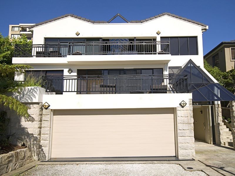 13 Ryrie Street, Mosman NSW 2088