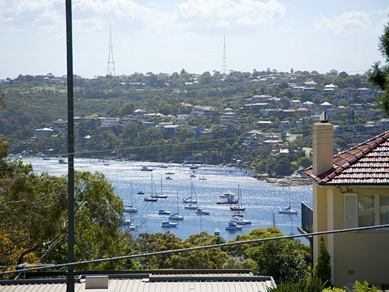 13 Ryrie Street, Mosman NSW 2088