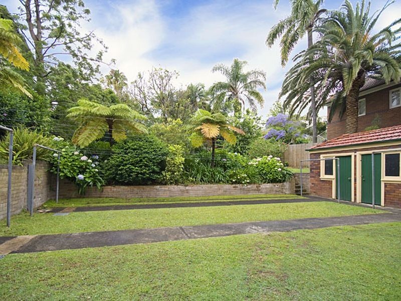 1/4 Powell Street, Neutral Bay NSW 2089