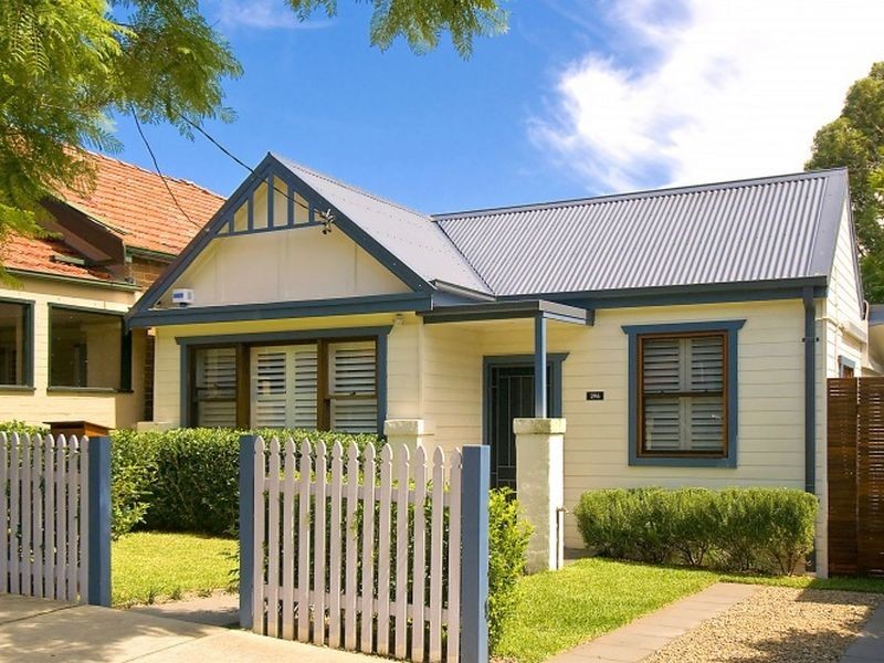 296 West Street, Cammeray NSW 2062