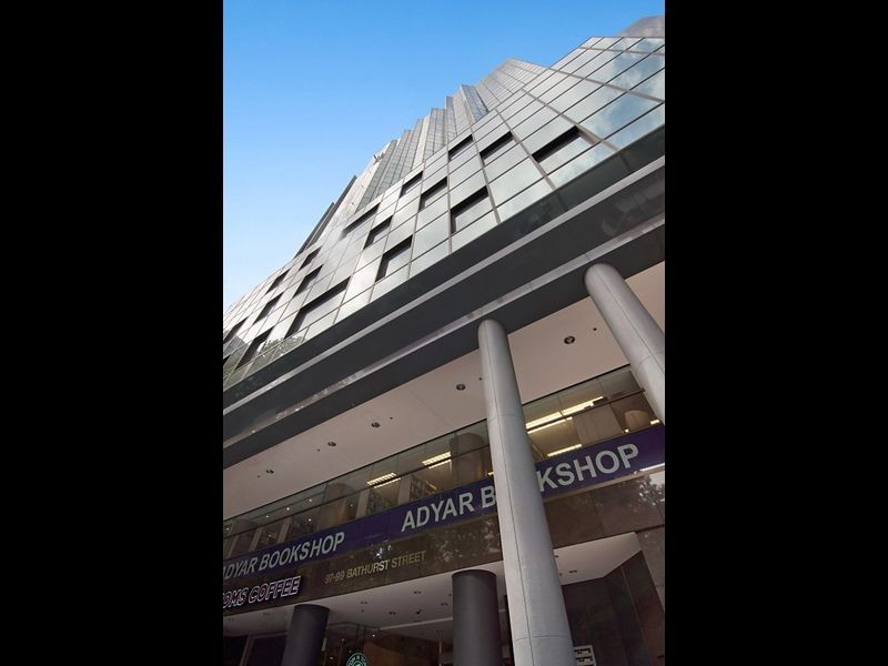 903 Level 9/97-99 Bathurst Street, Sydney NSW 2000