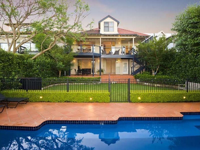 17 Orlando Avenue, Mosman NSW 2088