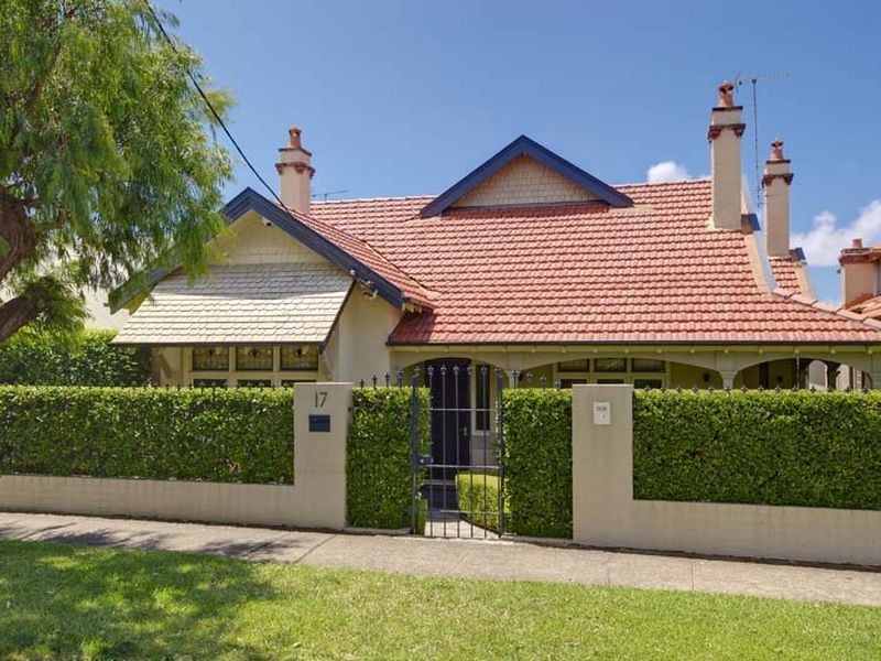 17 Orlando Avenue, Mosman NSW 2088